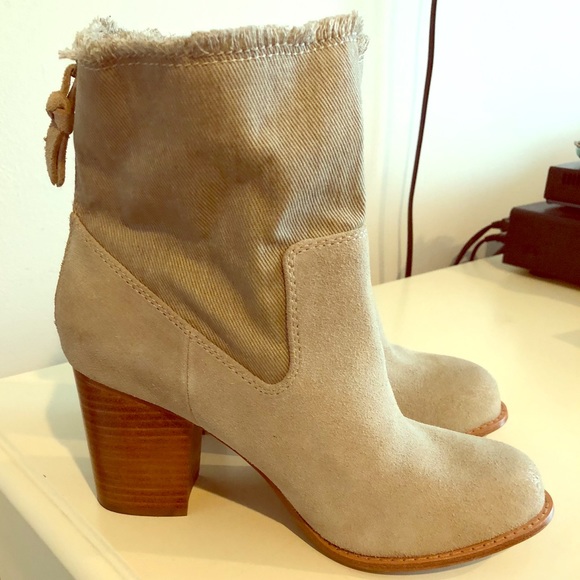 Splendid Booties - Picture 2 of 5